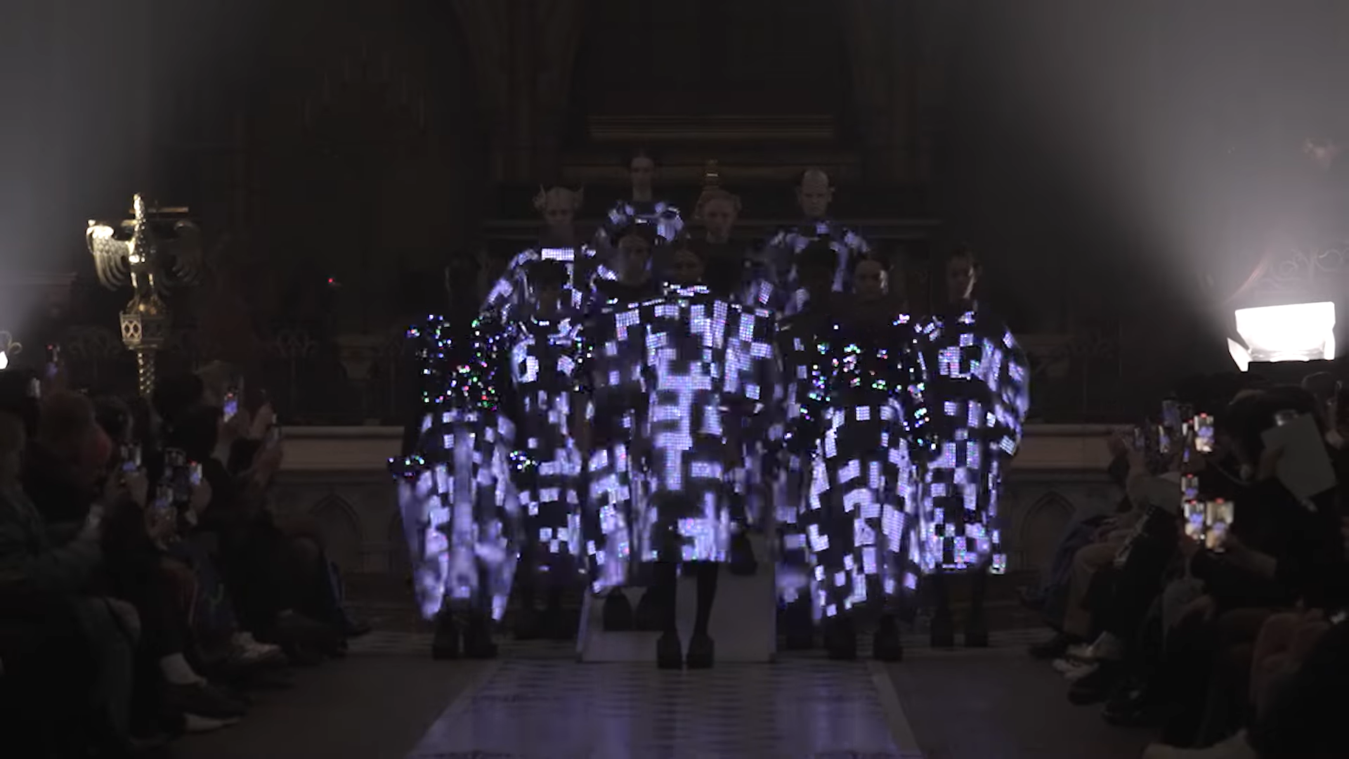 MYKEY Fashion Show Montreal 2026