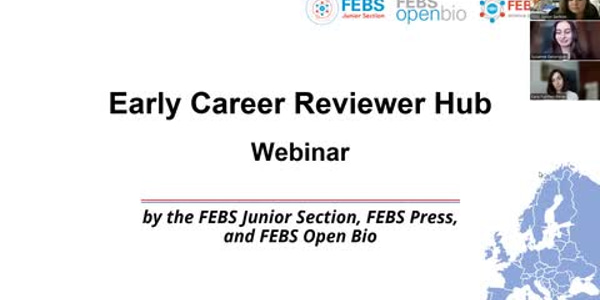 Build your peer-review skills with FEBS Open Bio
