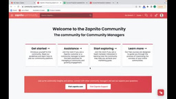New Zapier Trigger - Course Progress Updated