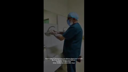 Bofares speculum