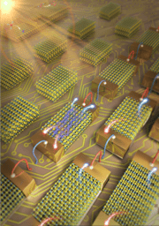 Flatchat | Ultrafast and highly sensitive infrared photodetectors based on two-dimensional oxyselenide crystals