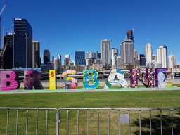 Brisbane