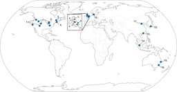 Building an Alliance of Biofoundries Q&A with Paul Freemont