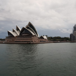 Sydney: The 7th International Yeast 2.0 and Synthetic Genomes Conference