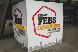 44th FEBS Congress in Krakow – Special Sessions on Education