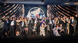 Meet the FEM 2021 EMEA EMMAs Winners!