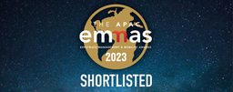 The 2023 APAC EMMAs Shortlist is Announced!