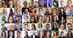 What will be our judges' verdict? Join us 1st November where we'll reveal the EMEA EMMAs winners at Royal Lancaster Hotel, London! 