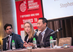 Event Highlights from Hong Kong