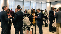 FEM London Chapter Meeting 12/02/2019