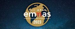 What will be our judges' verdict? - Join us 7th September as we reveal the APAC EMMAs winners!