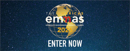 Did you know that the 2026 Americas EMMAs are OPEN FOR ENTRIES?!