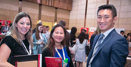 FEM APAC Global Mobility Summit in Hong Kong – Were you there?  