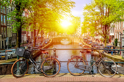 FEM Netherlands Chapter Meeting June 8th 2023