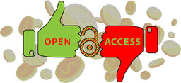 Open access, yes. But at what cost?