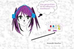 TB drawing competition