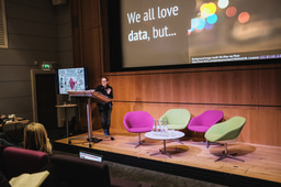 Announcing this year's Better Science through Better Data (#scidata18) writing competition winners.