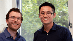 An unlikely alliance: medical science comes to the aid of astrophysics