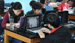 On Implementing New Technology in the Classroom