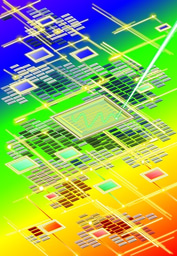 Enlightening full-color displays