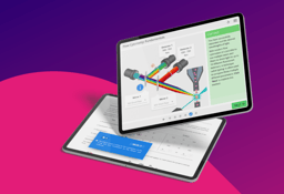 Inspiring innovation, together: LearnSci achieves King’s Award for Enterprise 