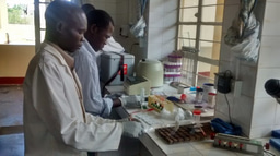 Integrating devices into diagnostic ecosystems