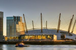 New London Venue for FEM EMEA Summit and EMMAs Ceremony - 10 -11 November 2016!