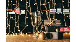 Talk Show + Xmas Party - Participe do último FEM de 2019 em São Paulo: as mulheres no mercado de trabalho e sua carreira internacional 