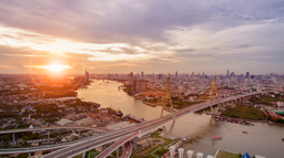 THAILAND – Visas for 10 targeted industry professionals introduced with work permit exemptions