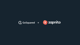 GoSquared - Zapnito Solution