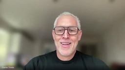 CEO Fireside Chat with Georgia Leybourne, Linnworks