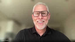 CEO Fireside Chat with Samantha Minish, AVIXA