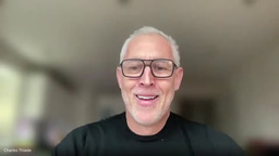 CEO Fireside Chat with Georgia Leybourne Linnworks 