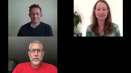 WildTeam and Zapnito - A Panel with Adam and Thirza