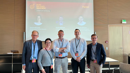 “Outsourcing in Global Mobility: Opportunities, Risks and Successful Partnerships”