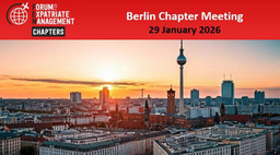 FEM Berlin Chapter 29th January - Global Mobility in Times of High Dynamism