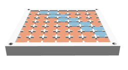 Computing with Chemistry