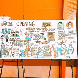 Singapore 2018 World Cities Summit