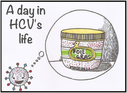 Super Late World Hepatitis Day 