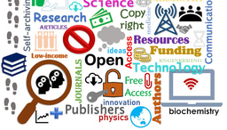 Breath of open access—a life-line for scientific communities  and  challenges to overcome on a global scale