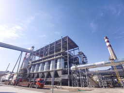 Revealing the True Picture of Chinese Industrial Air Pollution with Real Monitoring Data