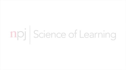 Welcome to the npj Science of Learning Community