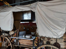 Scenarios Forum 2019 - Four places scenario modeling can go next