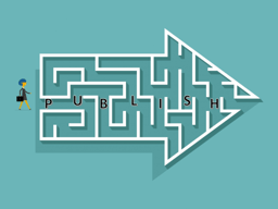 Is it publish or perish for PhD students? 