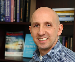 An interview with Dr. Karl Szpunar