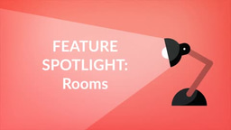 Feature Spotlight: Zapnito Rooms