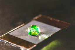 Our journey towards coating-free-liquid-repellent surfaces