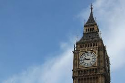 Back to London for BX