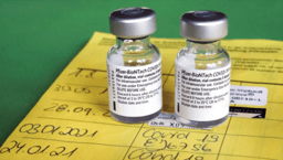 Nature Medicine's Year in Review