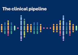 The Clinical Pipeline - a new column from Nature Medicine